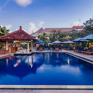 منتجع Kuta Puri Bungalows, And ****