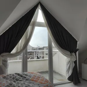 شقة فندقية Trio Yenikapi Old City