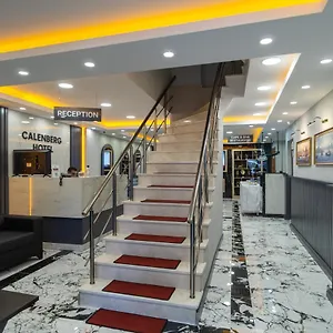 فندق Calenberg