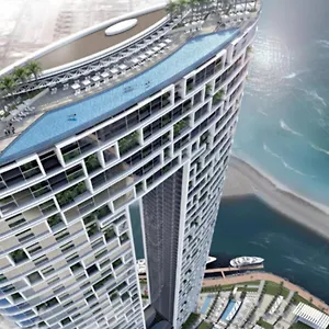 شقة فندقية Address Residences *****