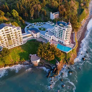منتجع Castello Mare 