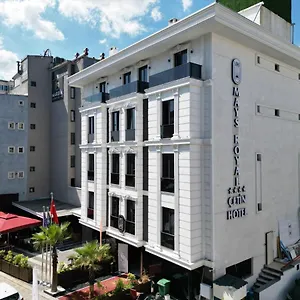 Mays Royal **** Istambul