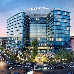 מלון Doubletree By Hilton - Moda