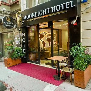 Moonlight Taksim Istambul