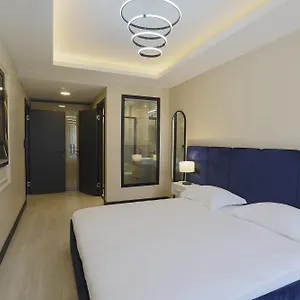 فندق Ravello Taksim