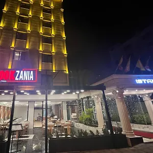 Istanblu Atasehir *** Istambul
