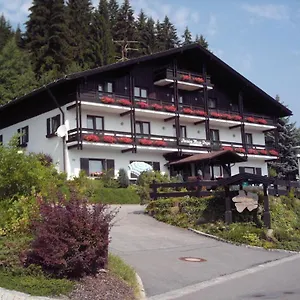 Haus Inge Zwiesel